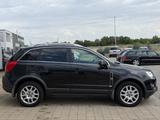 Opel Antara 2.4 Design Edition Tempomat PDC Teilleder - Opel Antara: Design Edition