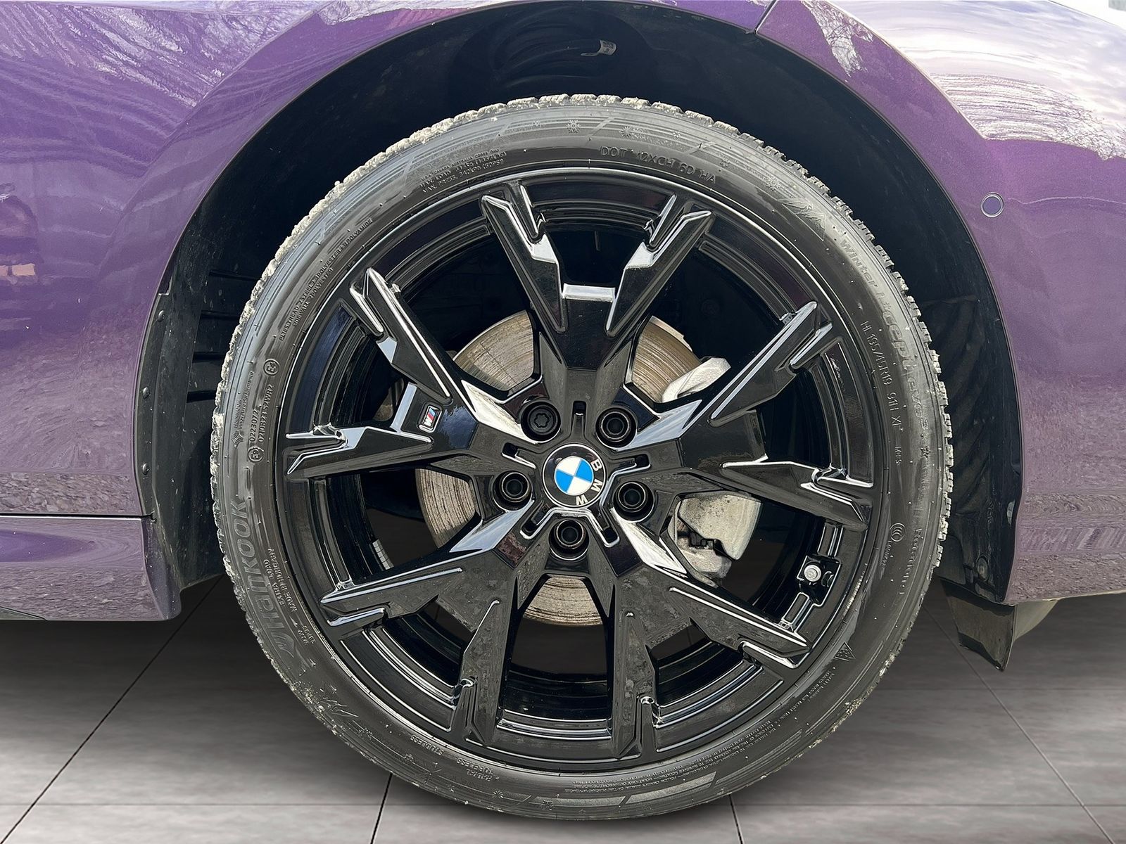 BMW 220 Gran Coupé - Bild 8
