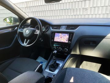 Skoda Octavia - 7