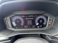 Audi A1 - Vorschau Bild 13