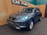 Seat Ateca Style - gebrauchte Seat Ateca aus dem Jahr 2016