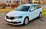 Skoda Oktavia 115 PS TSI 1.Hand Tüv 12.202... - Skoda: Oktavia