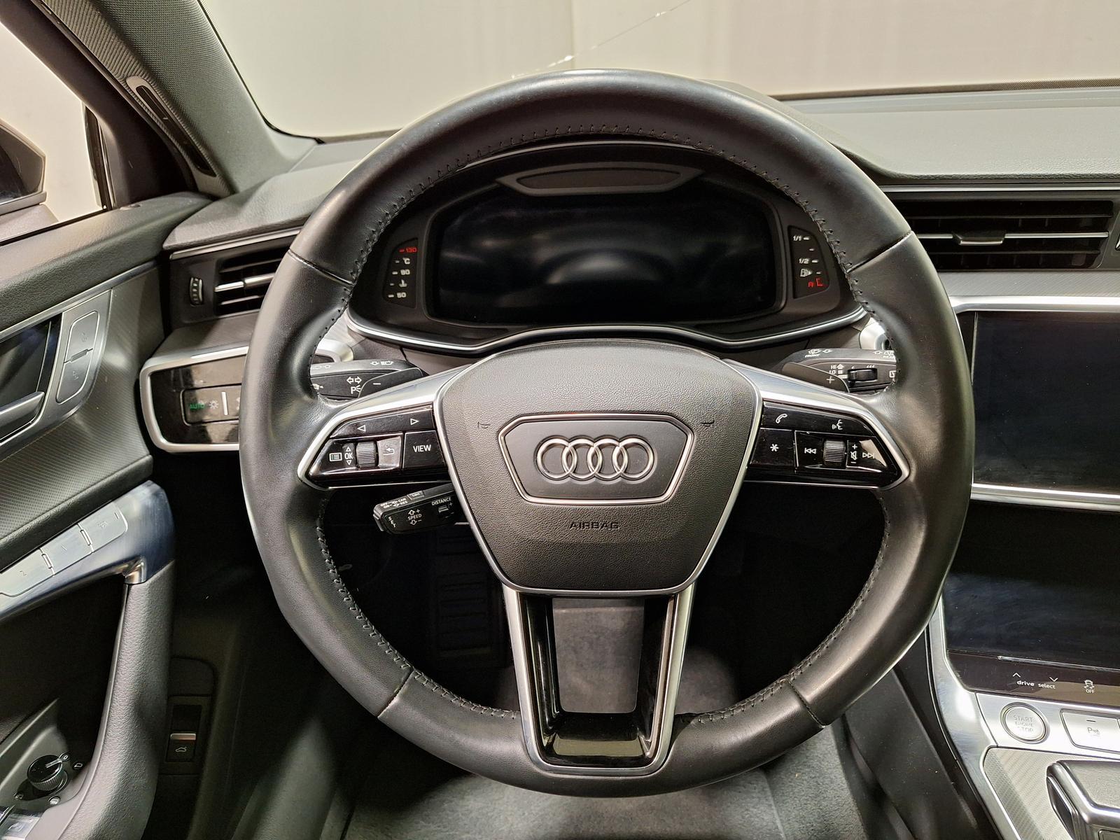 Audi A6 Avant 3.0 TDI quattro LED Navi SHZ virt. Cock, миниатюра 26