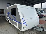 Trigano SIlver Exclusive Line 442*VarioHeat*SONDERPREIS* - Trigano Silver
