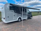 Knaus Van TI plus 650 MEG Platinum Selection - Knaus Van TI Plus