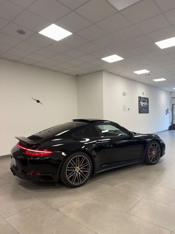 Image of Porsche 911