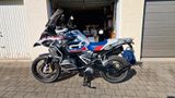 BMW R 1250 GS Adventure  Rallye Garantie bis 08.2027