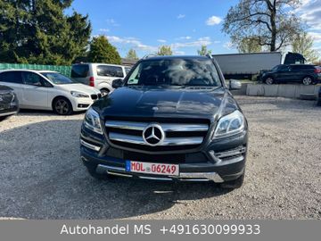 Mercedes GL 450 - 4