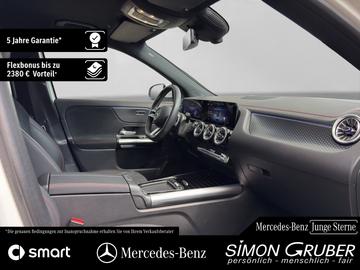 2024 Mercedes-BENZ EQA 缩略图 21