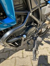 BMW 650 GS - BMW GEBRAUCHT 650 GS