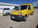 Renault Kangoo 1.5 dCi cat Confort Express - Renault Kangoo aus 2002 mit Diesel-Antrieb