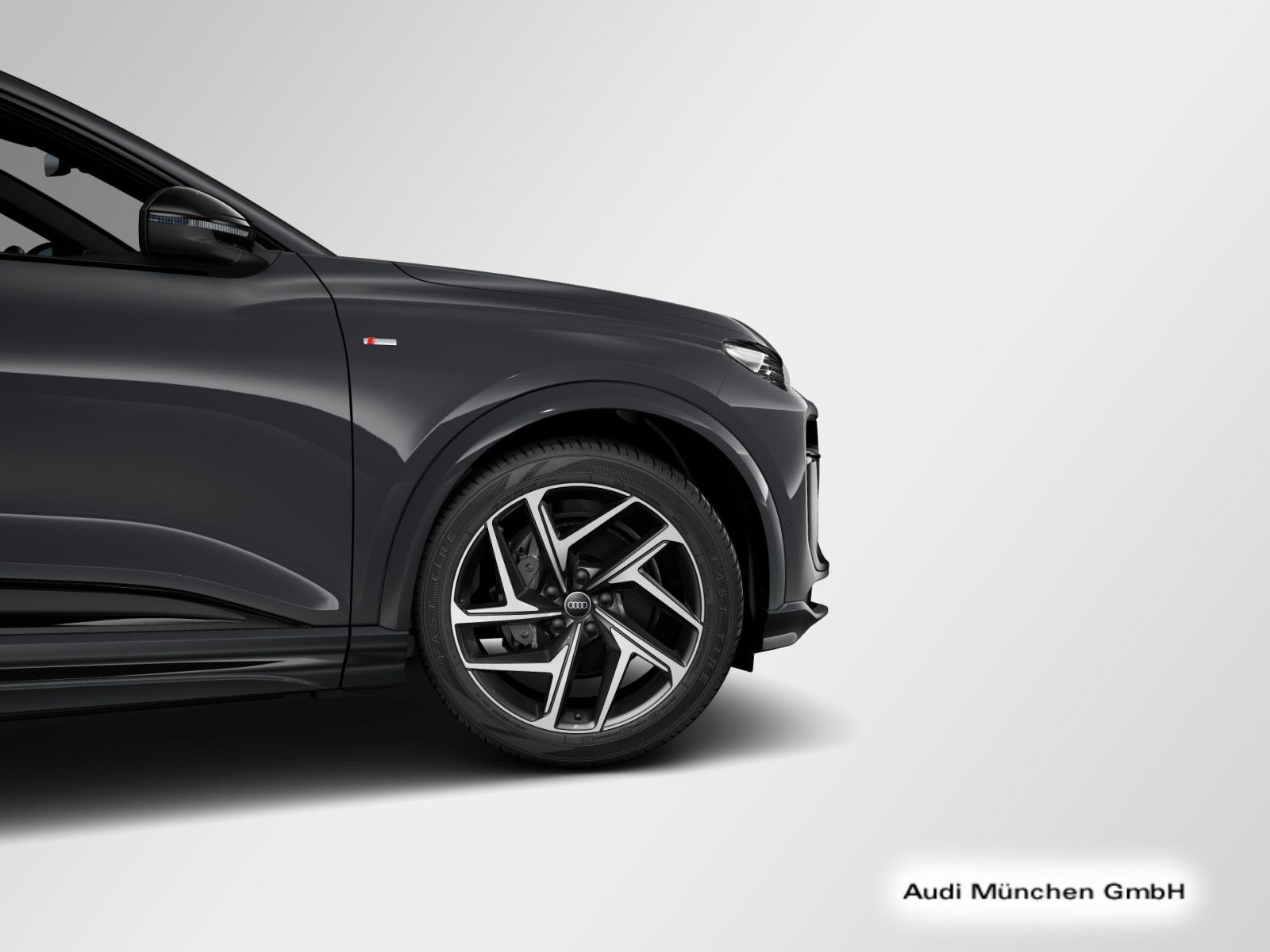 Audi Q6 e-tron - Bild 6