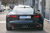Jaguar F-Type F-TYPE Coupe Basis - Jaguar aus 2015