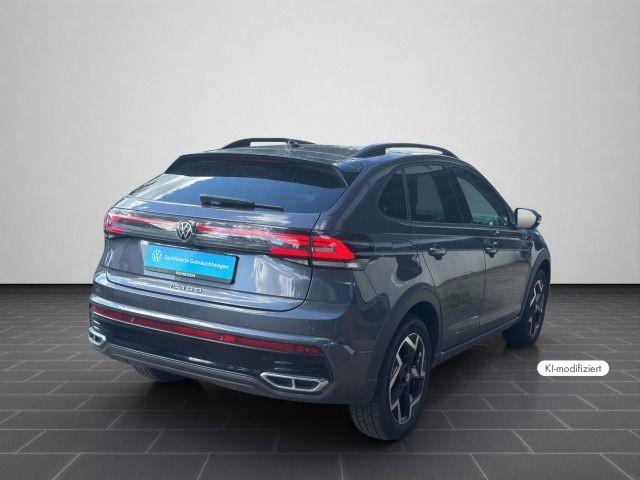 Volkswagen Taigo ENERGY 1.0 TSI LED NAVI REAR VIEW SHZ ACC, миниатюра 4