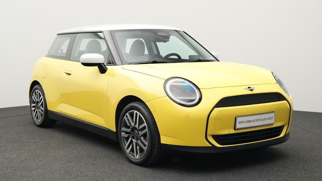 MINI Cooper E - Bild 2