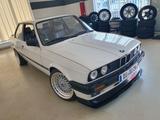 BMW 325 E 30 - BMW 3er Reihe: Sportwagen