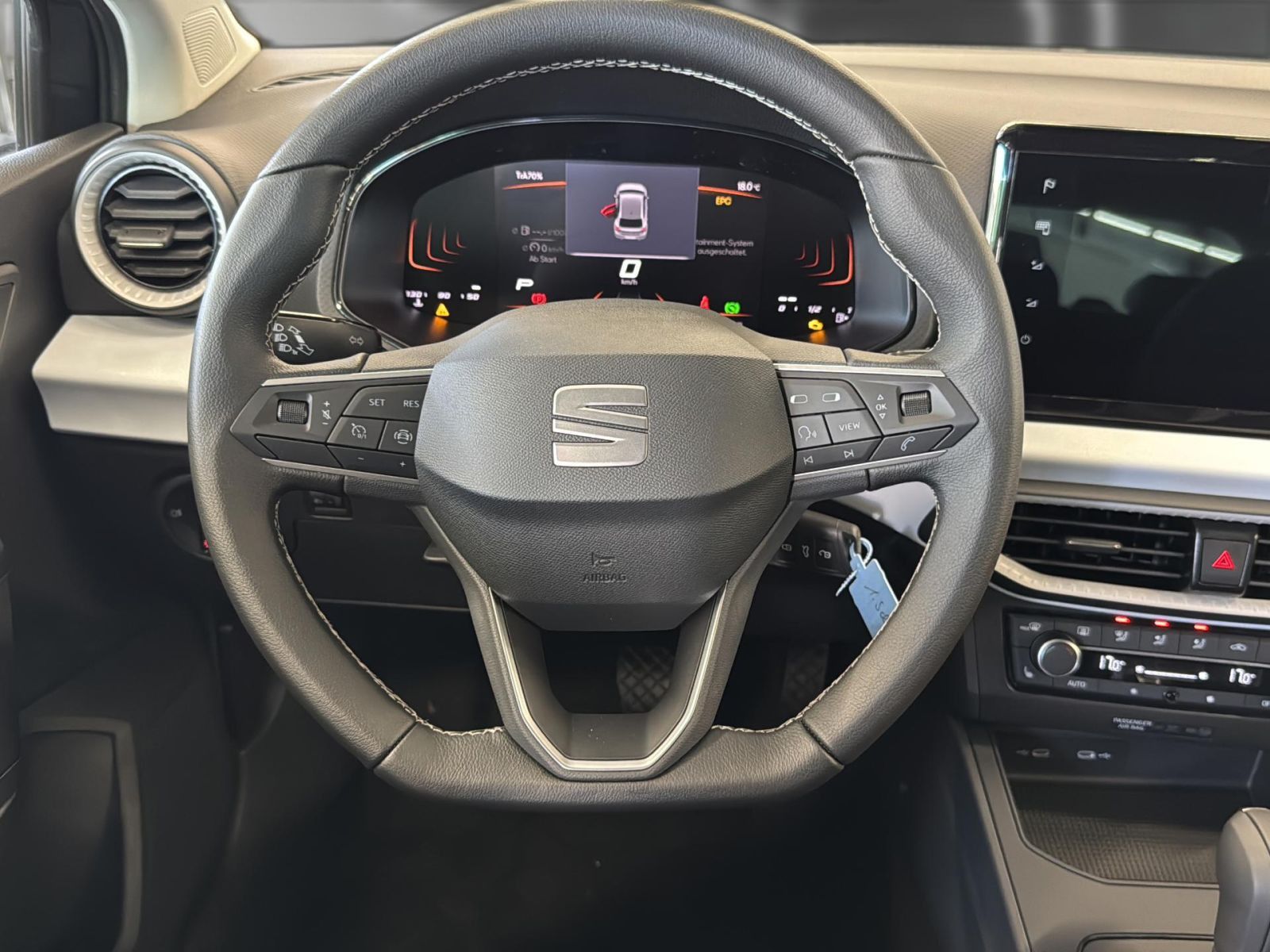 Seat Ibiza - Bild 12