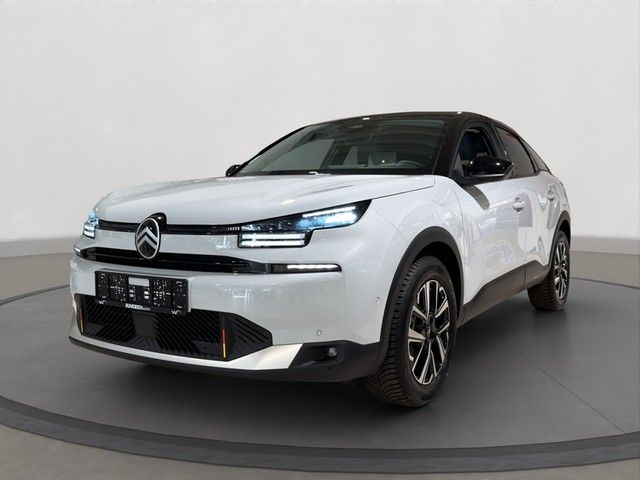 Image of Citroën C4