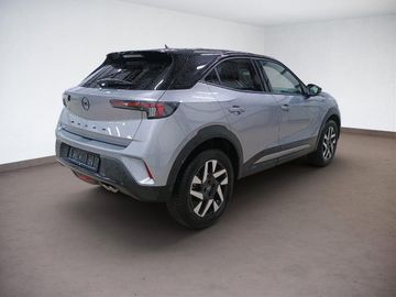 Fotografie 4 des Opel Mokka GS Alcantara Kamera LED Sitzhzg Allwetter