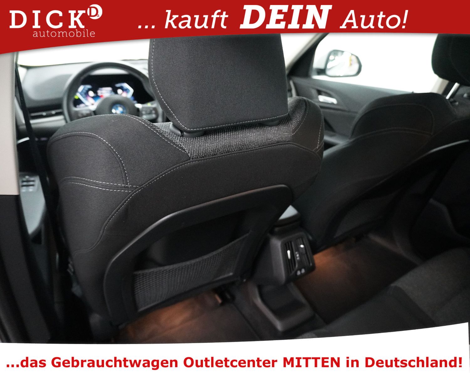 Fahrzeugabbildung BMW X1 xDr 25e Aut Sport VIRTU+KAMER+MASSAG+SHZ+LED+