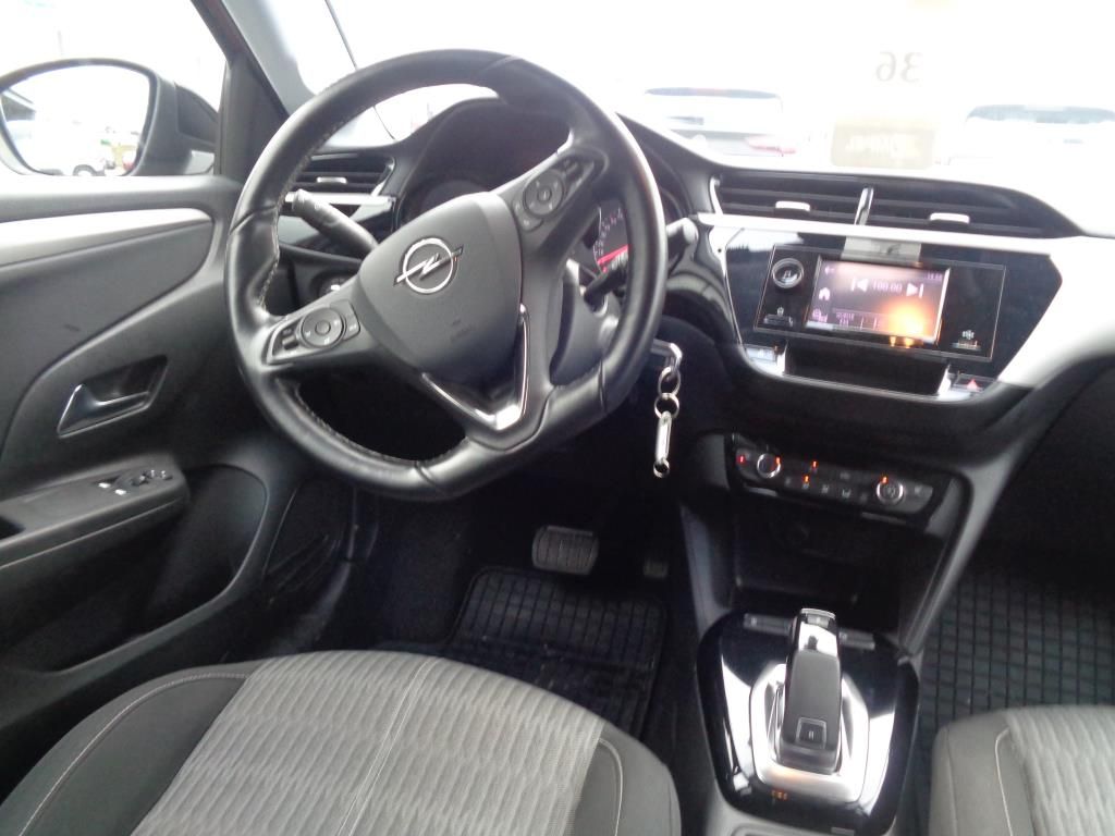 Autohaus Zimpel -  Opel Corsa 20 IntelliLux, Navi, Kamera, DAB+ - Bild 11