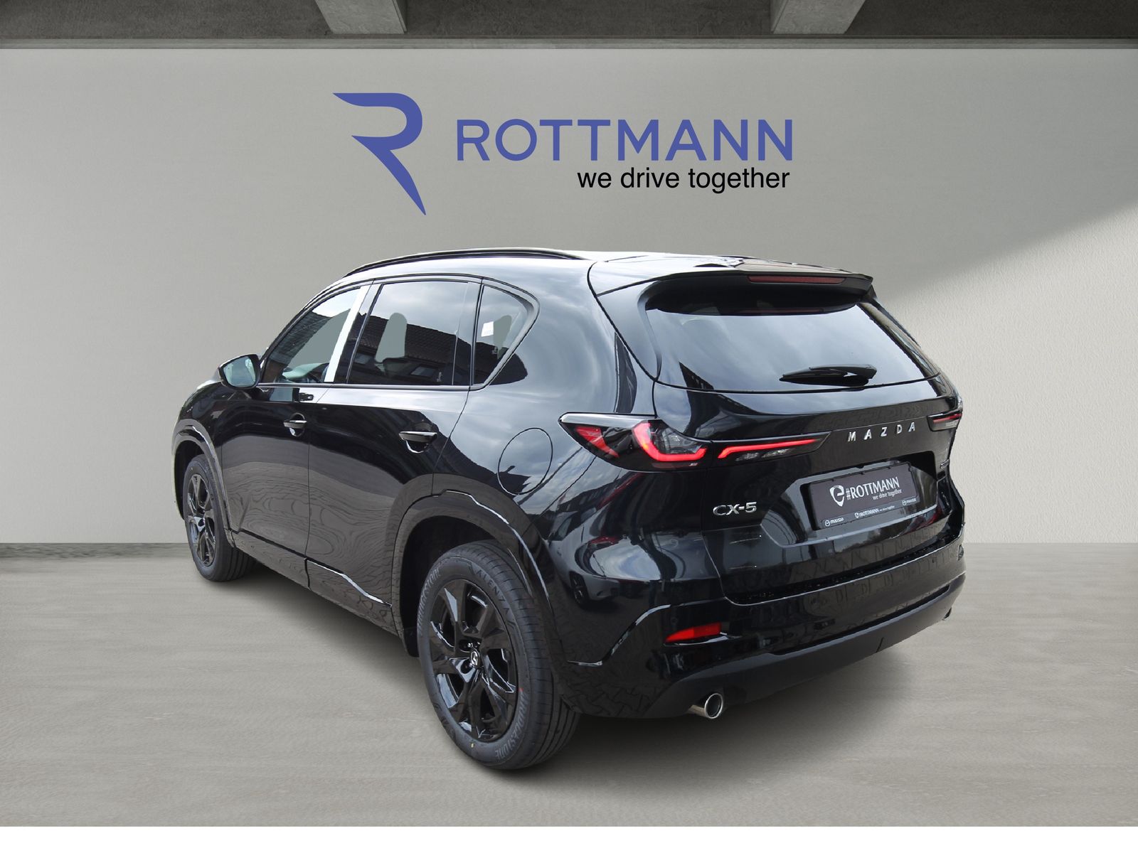 Mazda CX-5 - Bild 7