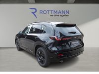 Mazda CX-5 - Vorschau Bild 7