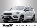 Cupra Ateca 2.0 TSI 4Drive DSG LED+ACC+RFK+SHZ+NAVI - Cupra Ateca Jahreswagen
