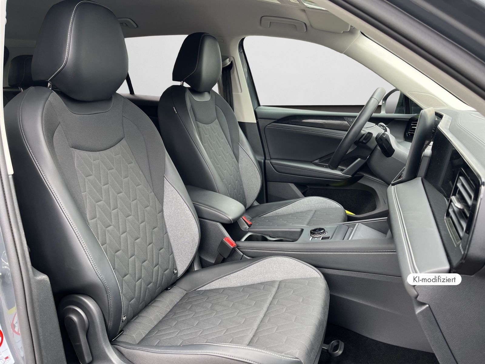 Volkswagen Tiguan GOAL 2.0, TDI 142kW DSG 4MOTION NAVI foto 4
