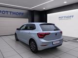 Volkswagen Polo 1.0 TSI DSG LIFE NAVI IQ.LIGHT AHK PDC - Volkswagen Polo in Hamm
