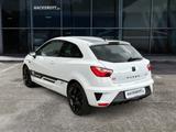 Seat Ibiza Cupra SC 1.8 TSI PDC Sitzheizung Klima Blu - Seat: Ibiz