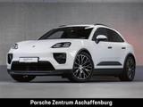 Porsche Macan 4 Electric Panoramadach Luftfederung BOSE - Porsche Macan Electric Gebrauchtwagen