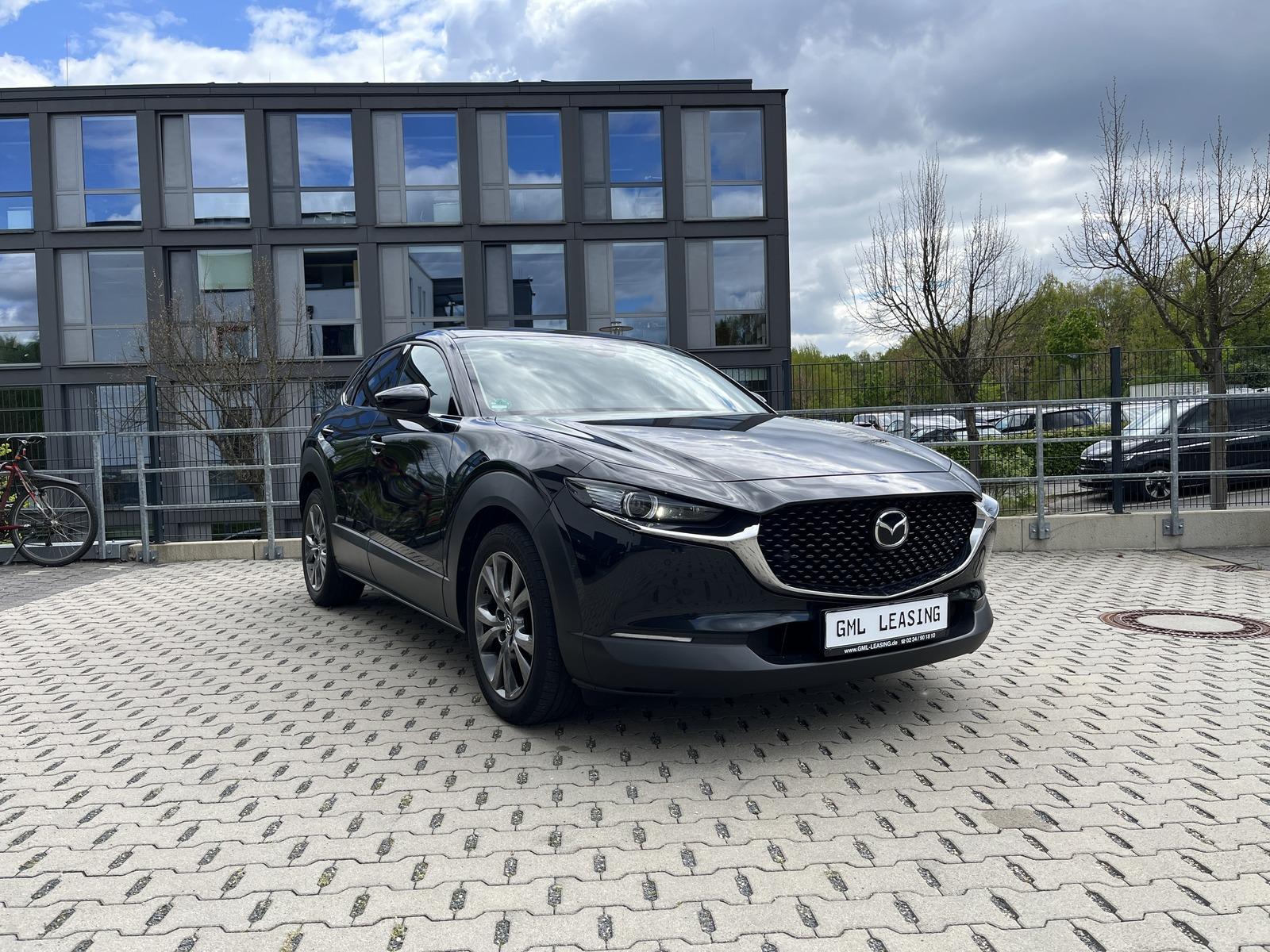 Mazda CX-30 Selection | LED | Navi | Klima | Carplay
