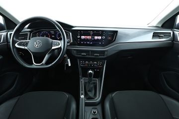 Volkswagen Taigo - 10