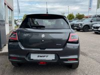 Suzuki Swift - Vorschau Bild 5
