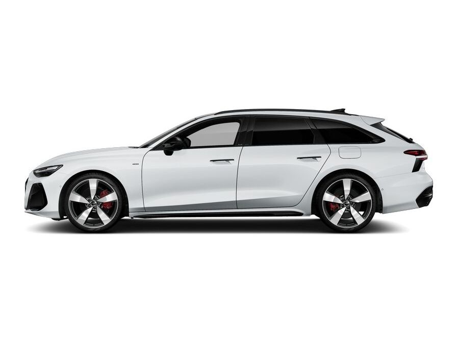 Audi A6 Avant e-hybrid quattro 270 kW S tronic imagem 3