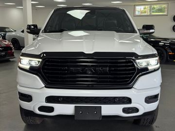 Dodge RAM - 5
