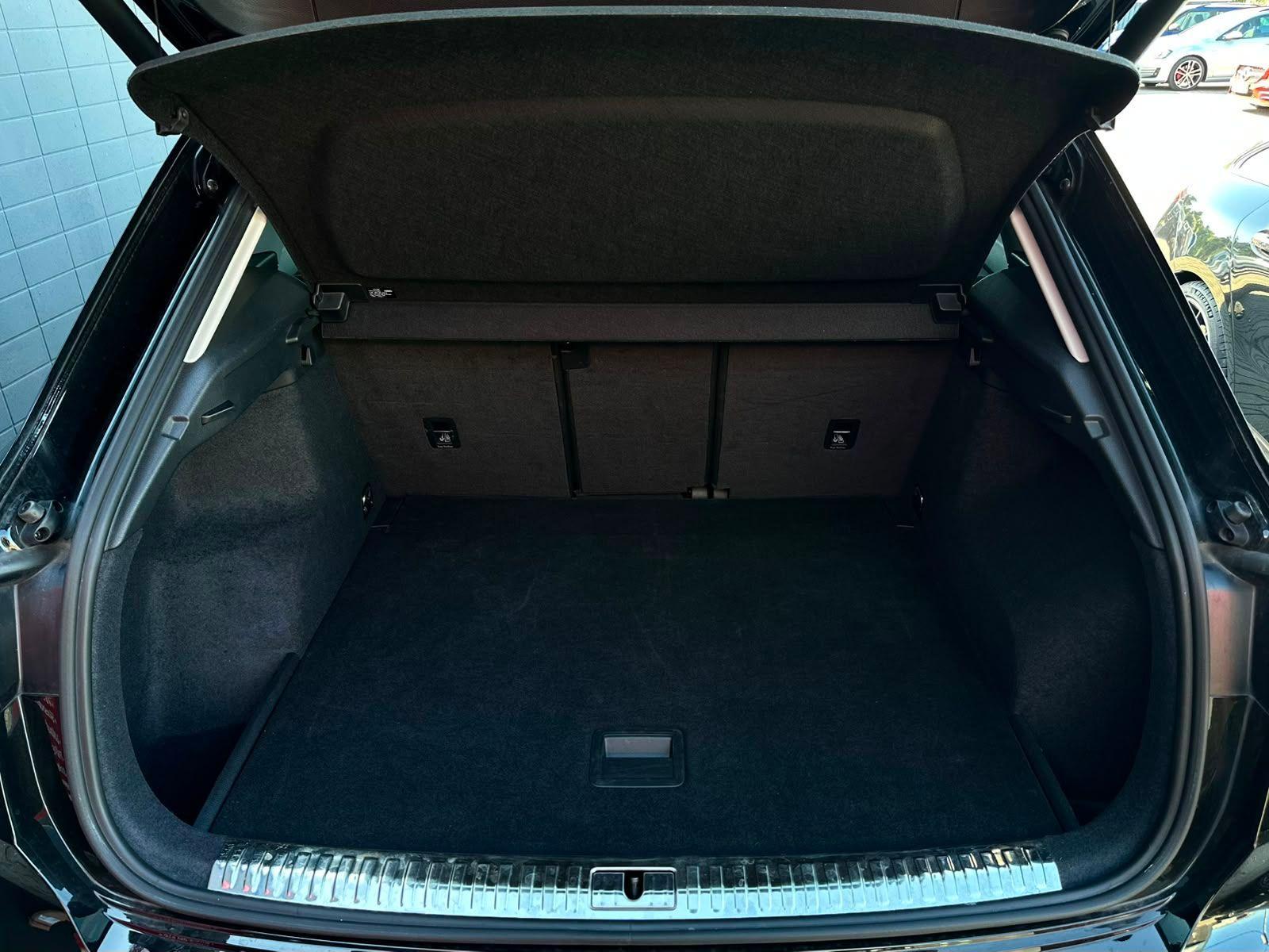 Audi Q3 2.0TFSI QUATTRO VIRTL#KEYL#SHZ#SPUR#PANO#MWST, миниатюра 7