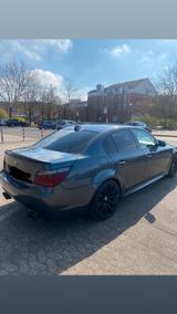 BMW 535D LCI M57N2 - BMW 535 in Hamburg