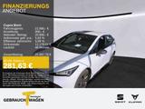 Cupra Born WÄRMEPUMPE KAMERA SITZHZG NAVI ACC - weiße Cupra Born