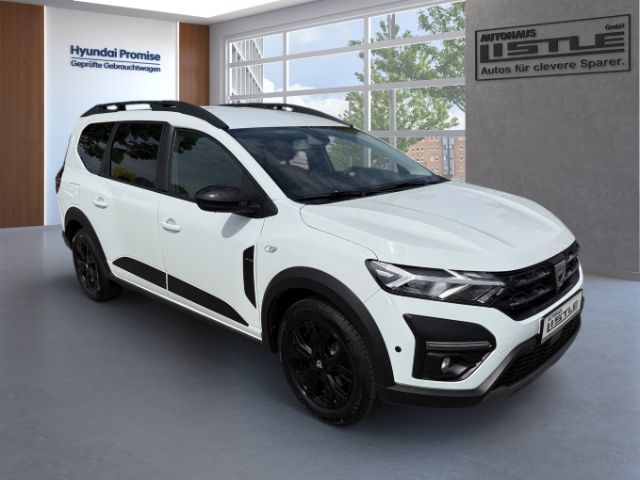 Fahrzeugabbildung Dacia Jogger Extreme+ 1.0 TCe 110 +KLIMA+PDC+RFK+BT+SH