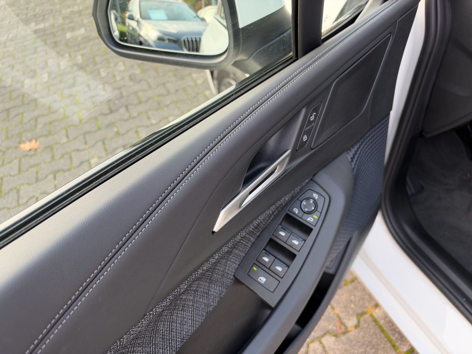 BMW 220 Active Tourer - Bild 10