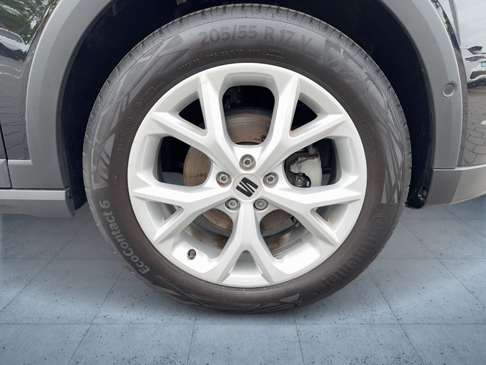Seat Arona - Bild 7