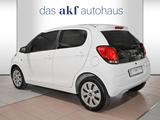 Citroën C1 1.0 VTI Feel-Klima*Kamera*Bluetooth*DAB+ - Citroën C1 in Dortmund