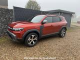 Dacia Duster Hybrid 155  Expression - Dacia Duster Neuwagen in Berlin
