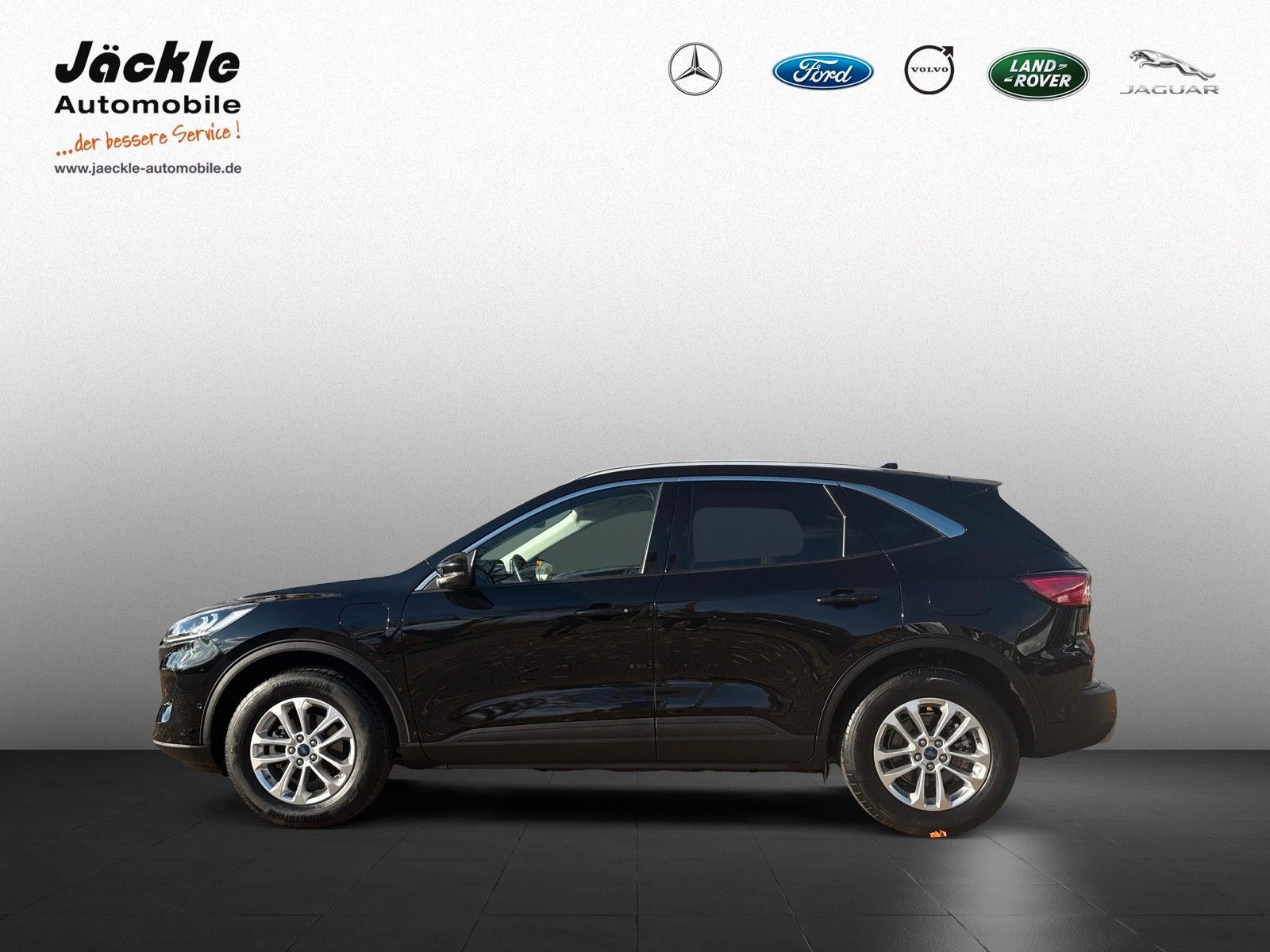 Fahrzeugabbildung Ford Kuga PHEV Titanium X, TECHNOLOGIEPAKET