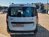 Dacia Dokker Stepway Plus*SHZ, PDC-h, Navi, Klima,KAM* - Dacia Dokker: Stepway Plus
