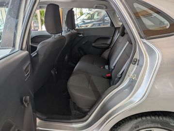 Suzuki Baleno