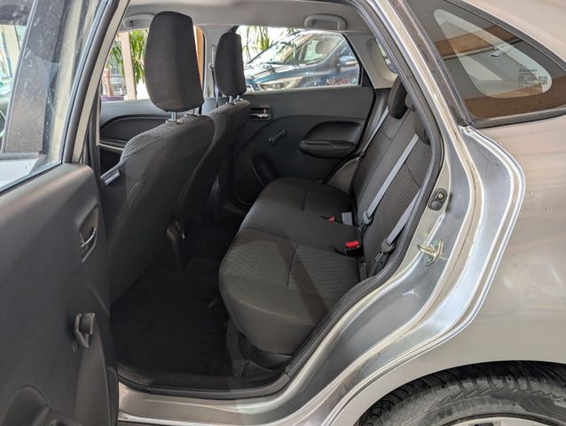 Suzuki Baleno