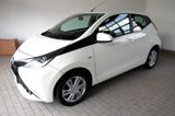 Toyota Aygo AYGO x-play touch *Kamera*8-fach* - Toyota: Winterreifen, Aygo